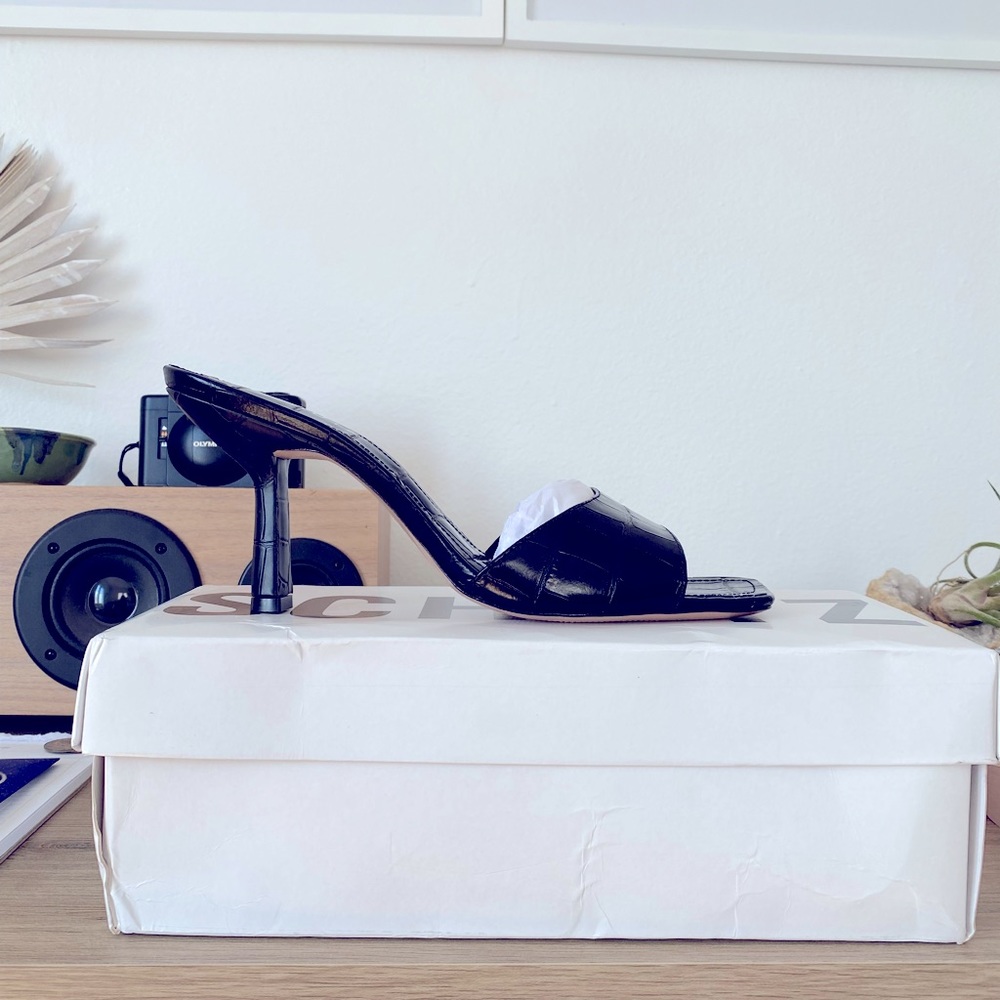 Schutz Posseni Sandal